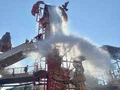 -上海玛雅海滩水公园