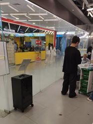 -东方麒麟·潘多拉SALON