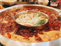 -叶记鲜鹅肠火锅城(聚丰锦绣盛世店)