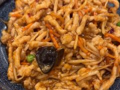 -老昌春饼(中央大街店)