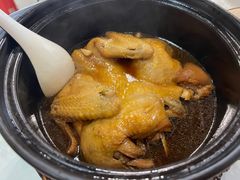 盐帮鸡-环秀楼(黄山呈坎店)