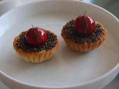 -瑰丽酒店·海吧·天际下午茶·现场DJ·天台酒吧