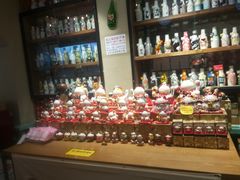 -猫咪博物馆(顶澳仔猫街店)