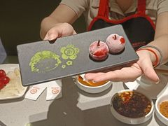 -海底捞火锅(关山保利店)