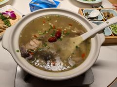 -西郊竹园甲鱼面(老一中店)
