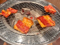 -蒜香焼肉PURUSHIN(马场路店)