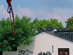 -枫桥景区