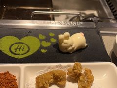 -海底捞火锅(坪山益田假日广场店)