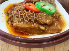 -香港富临皇宫(五月花商业广场店)