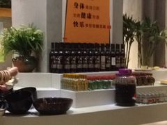 -欢乐牧场海鲜烤肉自助(牡丹园店)
