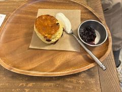 -CAFE CHEZ W一木家(香山路店)