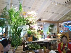大堂-春暖花开(西溪店)