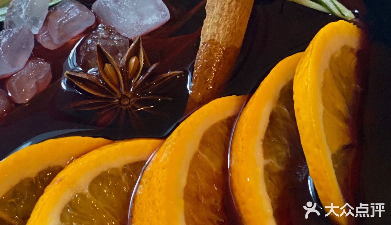 热爱生活｜改良版煮红酒🍷