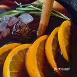 热爱生活｜改良版煮红酒🍷