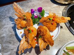 -淘米捞·米汤脆鲩鱼火锅(福田皇岗店)