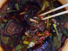 -黑色经典臭豆腐·湖南特产(潇湘文化店)