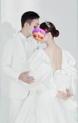 -IDO婚纱摄影(上海旗舰店)