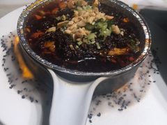 -周渝食惦·酸菜鱼精致川菜(横岗店)