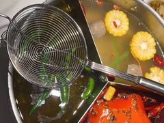 -潮牛壹号鲜牛肉火锅(世界城广场店)