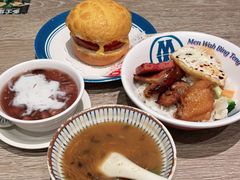 -敏华冰厅(天河城店)