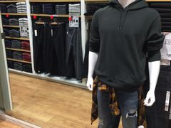 -优衣库(上海虹口龙之梦店)