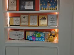 -极橙儿童齿科矫正中心(奥城店)