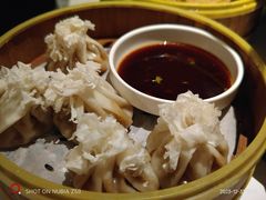 -老太原菜馆(万达店)