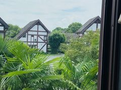 -太阳岛度假酒店