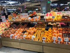 -盒马鲜生(莱蒙都会店)