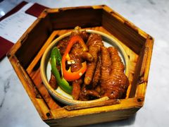 -惠如樓(白云机场T2国际出发店)