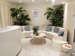 -健身堂科技美肌SPA