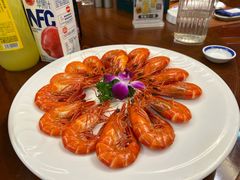 -乐在集市海鲜大排档(平潭店)