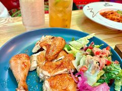 -Famous肥猫墨西哥音乐餐吧(五棵松华熙LIVE店)