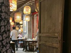 -南京大牌档(崇文门国瑞店)