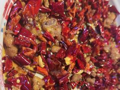 -霸王虾·小龙虾香辣蟹(玉林店)