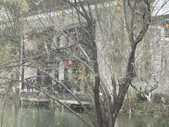 -张公山寨景区