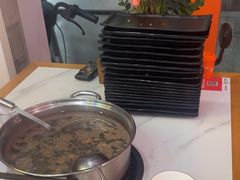 -牛吉韵·鲜切牛肉自助火锅(南山店)