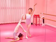 -芭芭拉舞蹈·星星演说家(珠江新城校区)