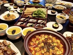 -五谷丰登农家院·地道胶东菜·海鲜烧烤(威海店)