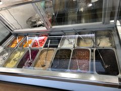 自助取餐区-禅泉冰粉(24城店)
