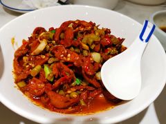 -兰湘子·湘菜小炒(崂山丽达店)