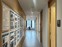 -复动肌骨门诊·MEDMOTION(北外滩店)
