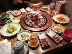 -王妃家(明洞中央店)