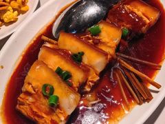 -双合园·海鲜水饺青岛菜(上清路店)