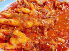 -京玉菲饭店(李村店)