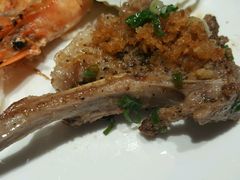 -法式利昂铁板烧主题餐厅(唐山爱琴海店)