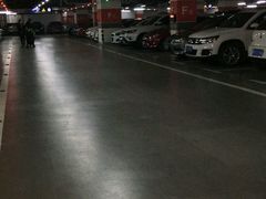 -海岸城停车场(海岸城店)