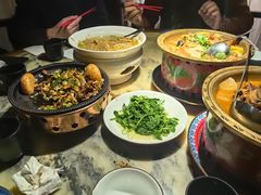 -范家小馆·烤鸭新京菜(金融街店)