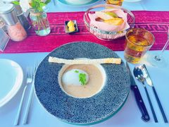 -Kathleen's Waitan 凯圣琳江景西餐厅(外滩店)
