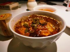 -新辣宴·湖南家常菜·商务聚餐(中粮创芯店)